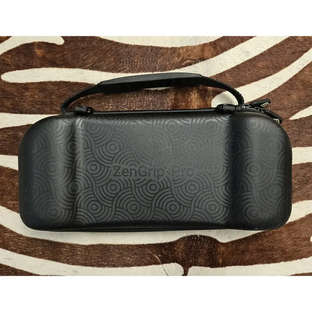 Satisfye ZenGrip Pro Mythic Limited Edition Switch Grip & Case